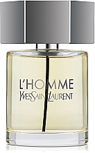 Yves Saint Laurent LHomme - Eau de Toilette (tester with cap) — photo N3