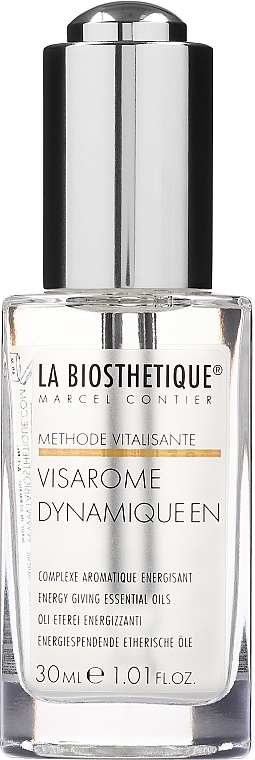 Aroma Complex for Dry Scalp - La Biosthetique Methode Vitalisante Visarome — photo N1