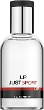 Fragrances, Perfumes, Cosmetics LR Health & Beauty Just Sport - Eau de Parfum