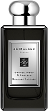 Fragrances, Perfumes, Cosmetics Jo Malone Bronze Wood & Leather - Eau de Cologne (tester with cap)