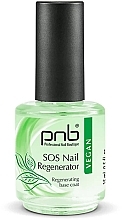 Fragrances, Perfumes, Cosmetics Restoring Nail Remedy  - PNB SOS Nail Regenerator