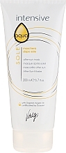 Fragrances, Perfumes, Cosmetics Sun Mask - Vitality's Intensive Aqua Sole After Sun Mask