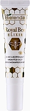 Firming Eye Cream - Bielenda Royal Bee Elixir — photo N8