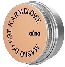 Fragrances, Perfumes, Cosmetics Caramel Lip Balm - Auna Caramel Lip Balm