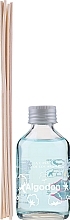 Reed Diffuser "Cotton" - La Casa de Los Aromas Mikado Reed Diffuser — photo N4