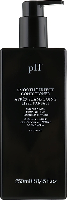 Perfect Smoothness Conditioner - Ph Laboratories Smooth Perfect Conditioner — photo N8