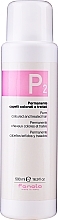 Perm for Colored & Damaged Hair - Fanola P2 Perm Kit for Coloured and Treated Hair — photo N1