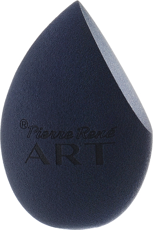 Makeup Sponge - Pierre Rene Art Beauty Sponge — photo N1