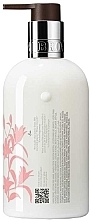 Molton Brown Heavenly Gingerlily Fine Hand Lotion Limited Edition - Hand Lotion — photo N4