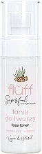 Revitalizing Face Toner - Fluff Superfood Face Toner With Tiger Nut Milk Revitalizing — photo N6