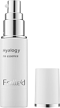 Fragrances, Perfumes, Cosmetics Active Rejuvenating Face Serum - ForLLe'd Hyalogy FH Essence