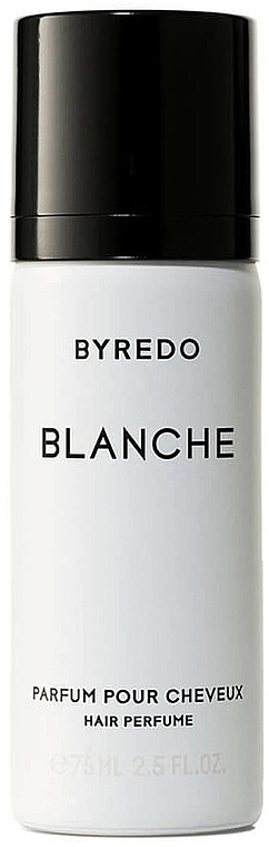 Byredo Blanche - Hair Perfume — photo N4