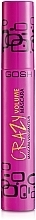 Lash Mascara - Gosh Crazy Volume Mascara — photo N1