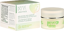 Fragrances, Perfumes, Cosmetics Face Cream - Bema Cosmetici Love Bio Traitement Peaux Mixtes Et Grasses 