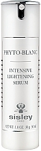 Lightening Face Serum - Sisley Phyto-Blanc Intensive Lightening Serum — photo N2