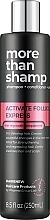 Fragrances, Perfumes, Cosmetics Shampoo 'Express Activation of Follicles' - Hairenew Activate Follicles Expre Shampoo