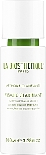 Fragrances, Perfumes, Cosmetics Cleansing Face Lotion - La Biosthetique Methode Clarifiante Visalix Purifiant Lotion