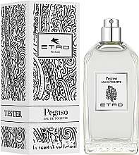 Etro Pegaso Eau - Eau de Toilette (tester without cap) — photo N2