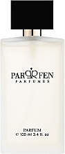 Parfen #562 - Eau de Parfum — photo N4