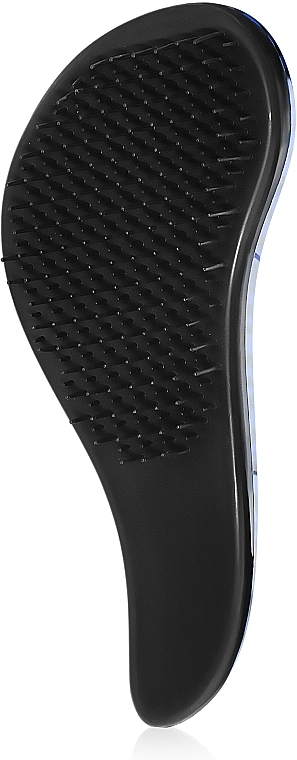 Tangle Teezer Hair Brush, blue - Christian — photo N3