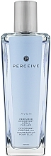 Fragrances, Perfumes, Cosmetics Avon Perceive - Body Spray