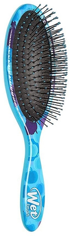 Hairbrush, Cinderella - Wet Brush Disney Princess Original Detangler Cinderella — photo N2