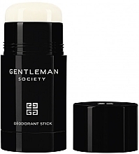 Fragrances, Perfumes, Cosmetics Givenchy Gentleman Society - Deodorant Stick