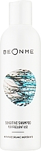 Sensitive Scalp Shampoo - BeOnMe Hair Sensitive Shampoo — photo N1