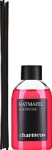 Fragrances, Perfumes, Cosmetics Reed Diffuser - Charmens Matmazel Reed Diffuser Luxury Edition