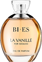Bi-Es La Vanille - Eau de Parfum — photo N7