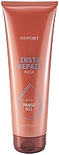 Fragrances, Perfumes, Cosmetics Hair Mask - Risfort Insta Repair Mask With Mango Oil