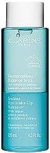 Clarins Instant Eye Make-up Remover - Eye Makeup Remover — photo N1