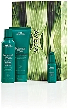 Fragrances, Perfumes, Cosmetics Hair Strengthening Set - Aveda Botanical Repair Set (shm/200ml + cond/200ml + serum/30ml)