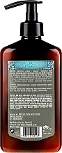 Porous and Weakened Hair Collagen Shampoo - Arganicare Collagen Revitalizing Shampoo — photo N8