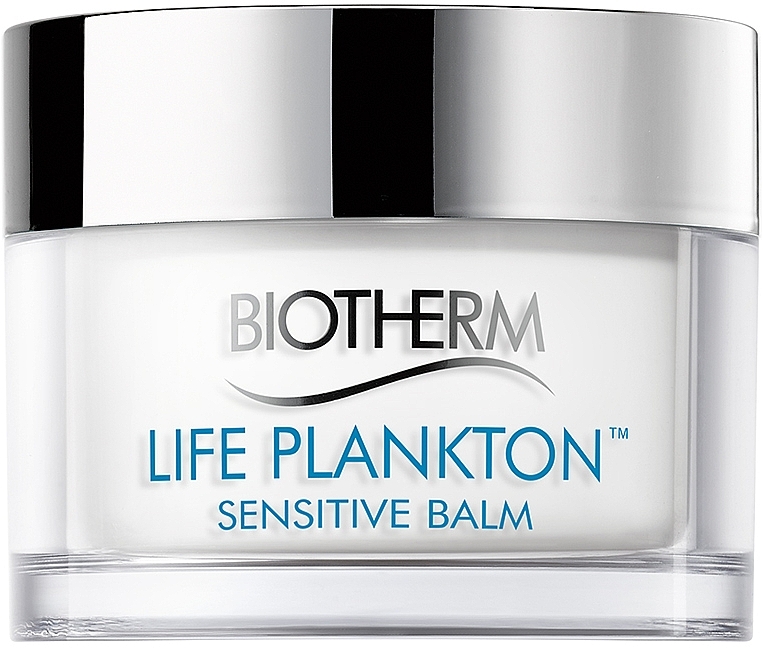 Face Balm - Biotherm Life Plankton Sensitive Balm — photo N5