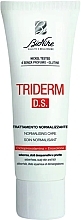 Soothing Scalp Cream - BioNike Triderm DS Trattamento Normal — photo N1