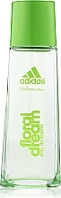 Fragrances, Perfumes, Cosmetics Adidas Floral Dream - Eau de Toilette