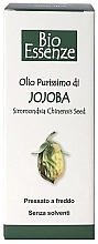 Jojoba Oil - Bio Essenze Jojoba Oil — photo N1