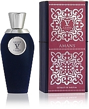 V Canto Amans - Eau de Parfum — photo N6