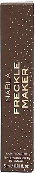 Freckle Maker - Nabla Freckle Maker — photo N11