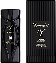 Fragrances, Perfumes, Cosmetics Emeshel Emeshel Y - Eau de Parfum 