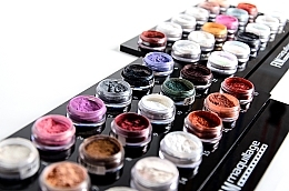 Small Loose Eyeshadows - Cinecitta Film Eyeshadow  — photo N3