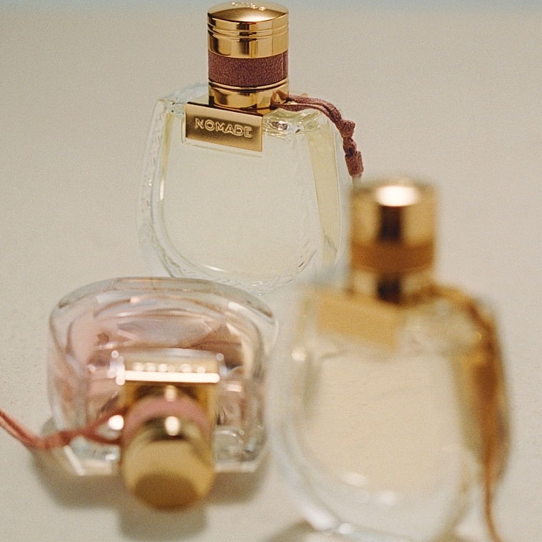 Chloé Nomade - Perfumed Body Lotion — photo N5