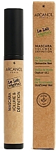 Fragrances, Perfumes, Cosmetics Mascara - Arcancil Paris le Lab Vegetal Mascara Volume & Definition