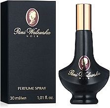 GIFT Pani Walewska Noir - Parfum — photo N28