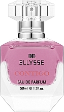 Fragrances, Perfumes, Cosmetics Ellysse Contigo - Eau de Parfum