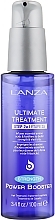 Set - L'anza Ultimate Treatment (sh/1000ml + mask/1000ml + cond/250ml + boost/100ml + boost/100ml + boost/100ml) — photo N6