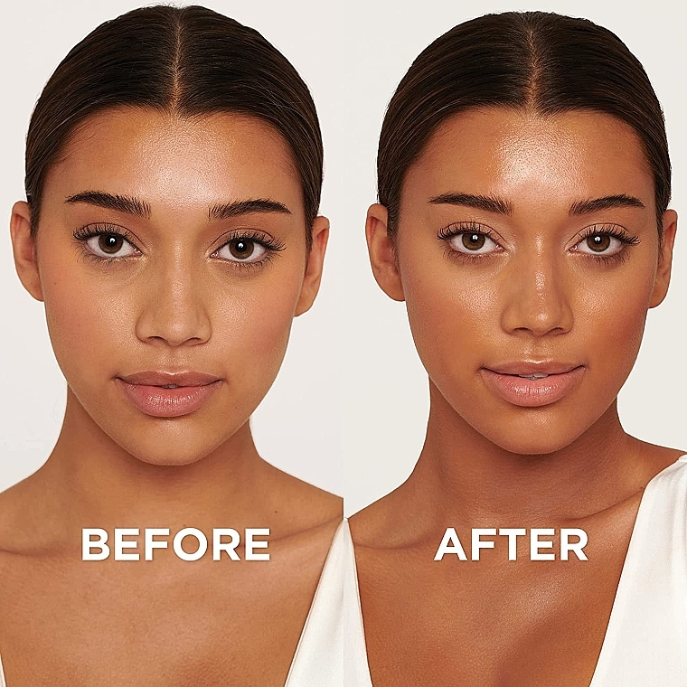 Self-Tanning Face Spray - Bondi Sands Pure Self Tanning Face Mist — photo N3