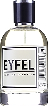 Eyfel Perfum M-7 - Eau de Parfum — photo N5