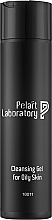 Fragrances, Perfumes, Cosmetics Cleansing Gel for Oily Skin - Pelart Laboratory Cleansing Gel For Oily Skin